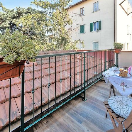 Guelfa 30-Exclusive Suite In The Heart Of Floransa Dış mekan fotoğraf