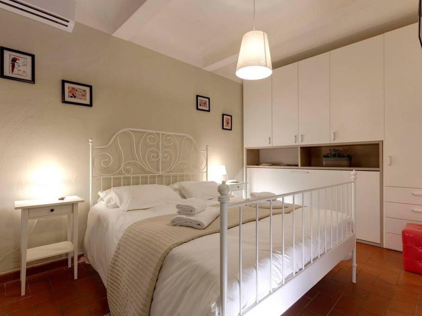 Guelfa 30-Exclusive Suite In The Heart Of Floransa Dış mekan fotoğraf