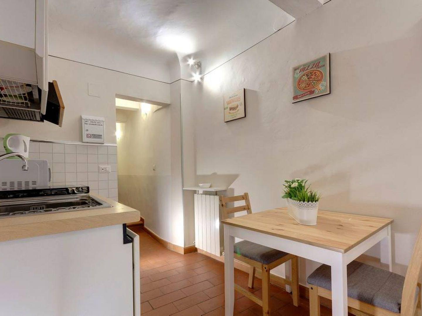 Guelfa 30-Exclusive Suite In The Heart Of Floransa Dış mekan fotoğraf