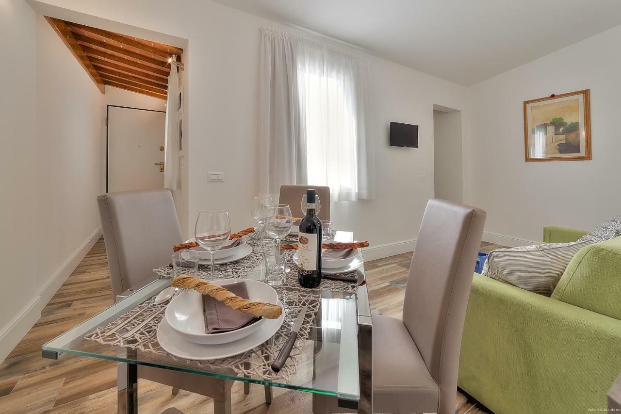 Guelfa 30-Exclusive Suite In The Heart Of Floransa Dış mekan fotoğraf