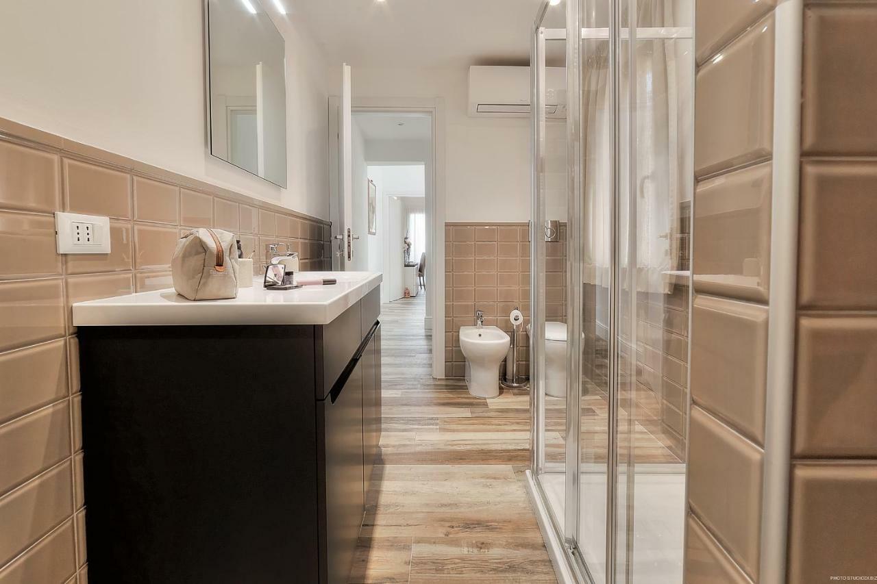 Guelfa 30-Exclusive Suite In The Heart Of Floransa Dış mekan fotoğraf