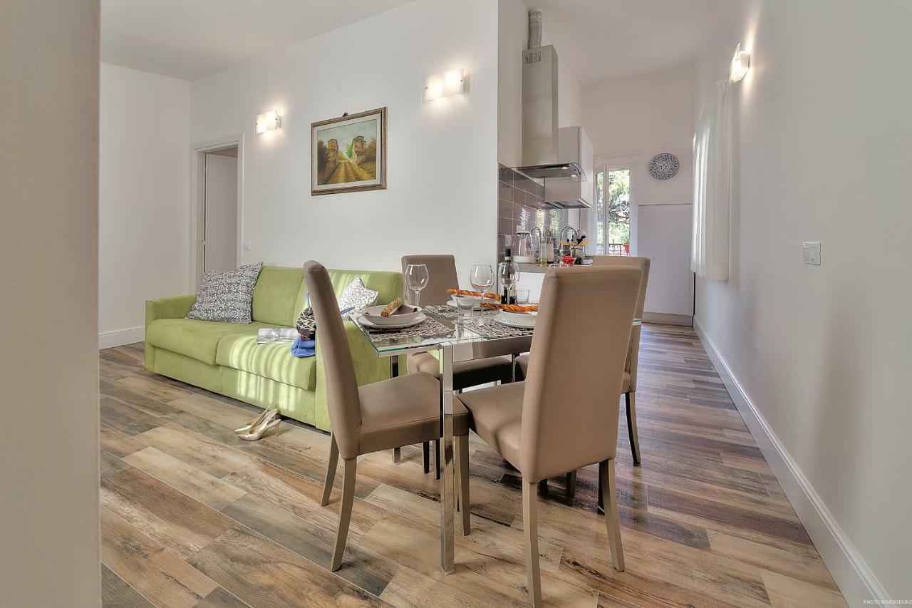 Guelfa 30-Exclusive Suite In The Heart Of Floransa Dış mekan fotoğraf