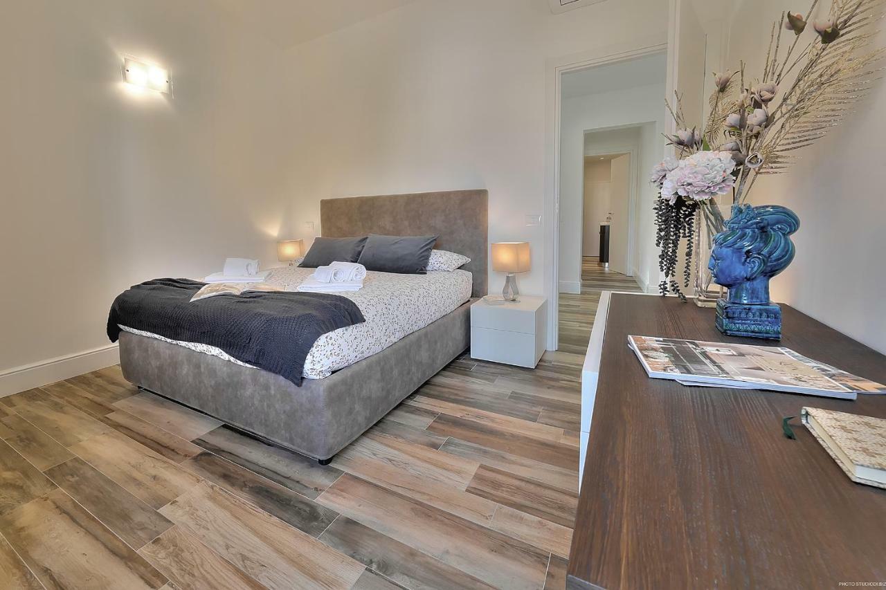 Guelfa 30-Exclusive Suite In The Heart Of Floransa Dış mekan fotoğraf