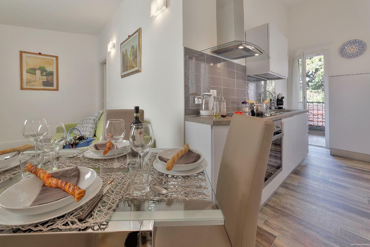 Guelfa 30-Exclusive Suite In The Heart Of Floransa Dış mekan fotoğraf