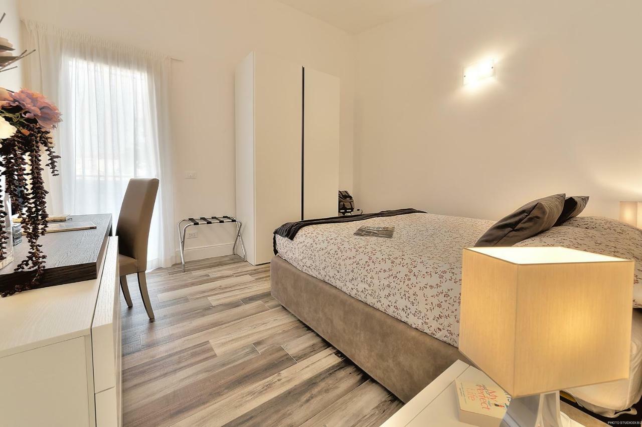 Guelfa 30-Exclusive Suite In The Heart Of Floransa Dış mekan fotoğraf