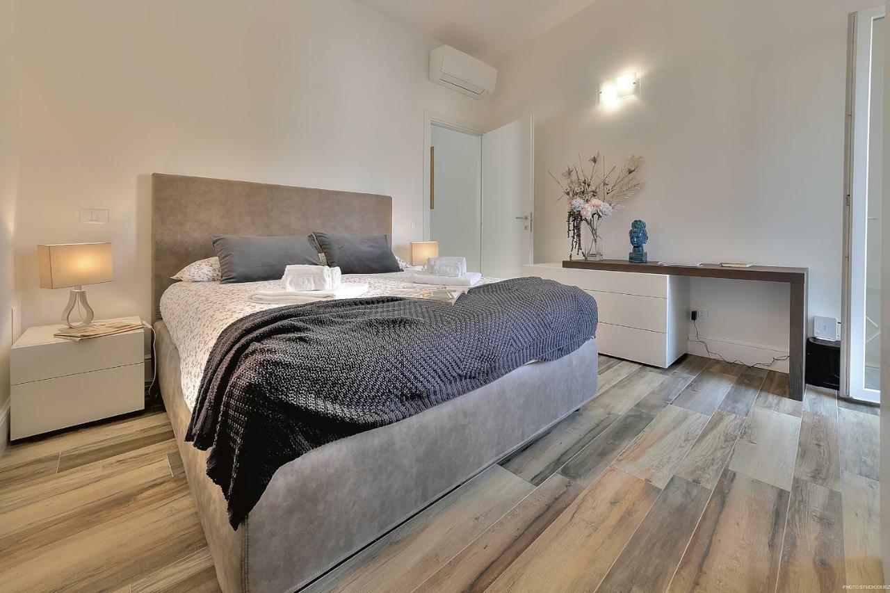 Guelfa 30-Exclusive Suite In The Heart Of Floransa Dış mekan fotoğraf